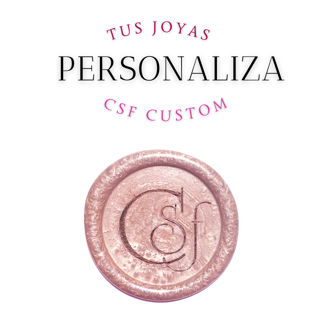 CSF CUSTOM