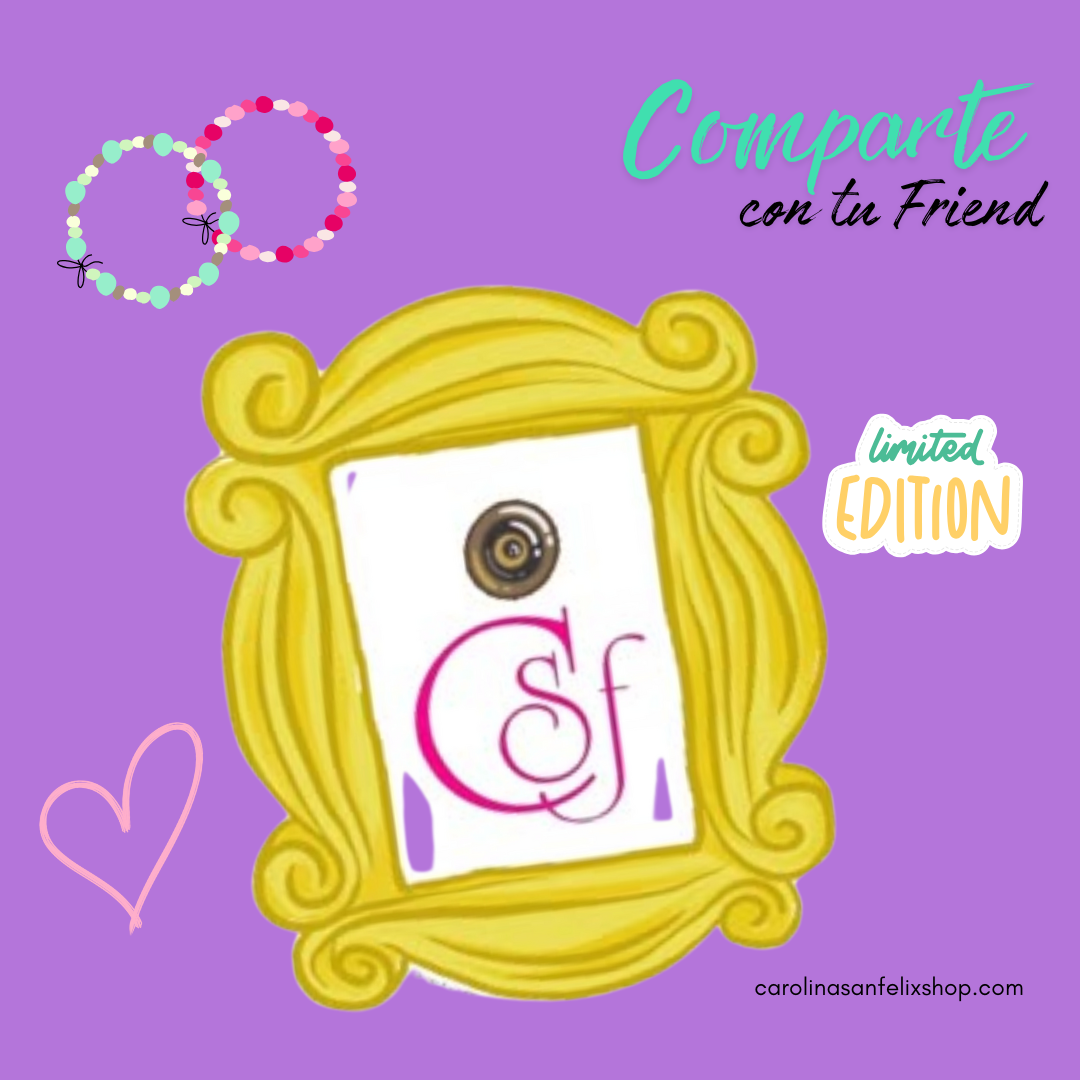 Amigas CSF