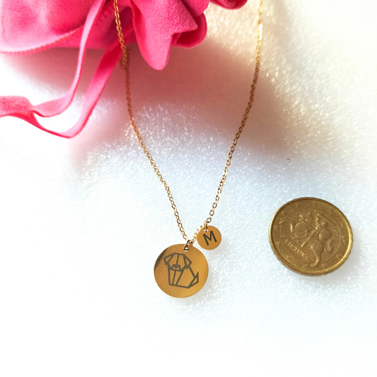 CSF CUSTOM Animal Origami