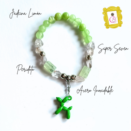 Duo Friends comparte con tu amiga