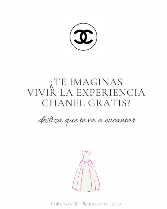 Cómo asistir a los talleres gratuitos de Chanel en París | Le19M 2026
