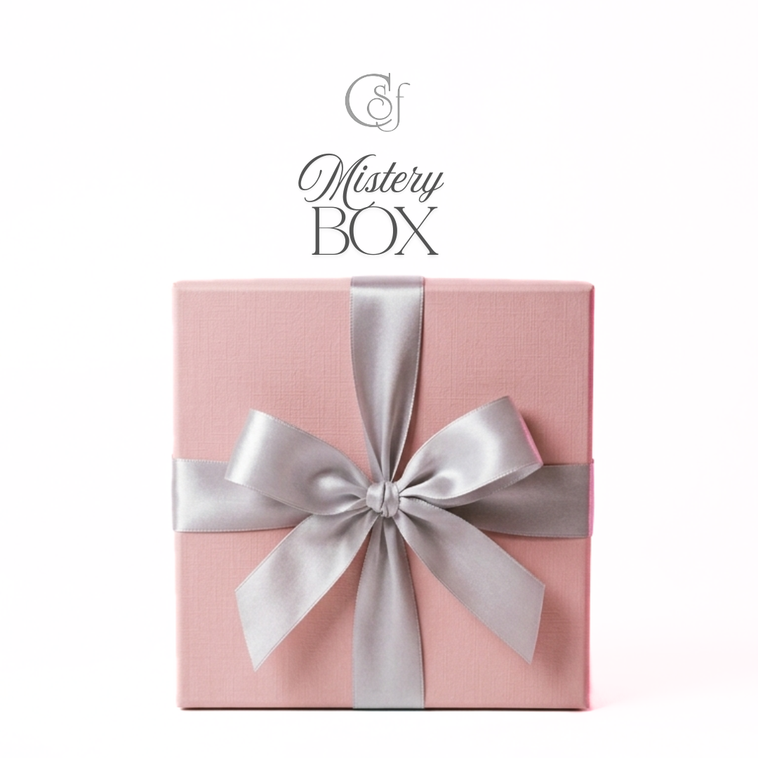 Mistery Box CSF