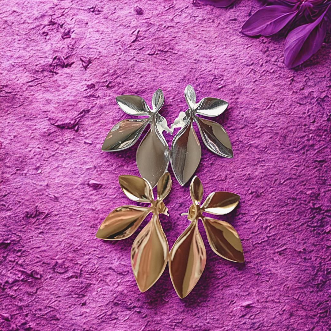 Pendientes y Zarcillos CSF