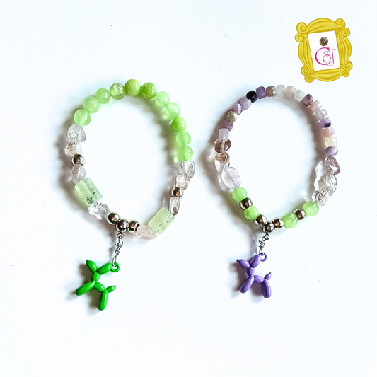 Duo Friends comparte con tu amiga