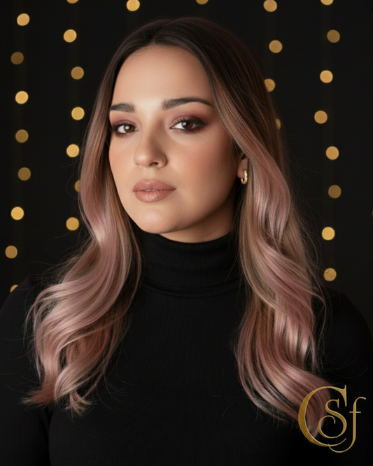 Pendientes Huggies Vintage de Moissanita – Plata 925 (Rodiada / Baño de Oro) – VVS1 Color D