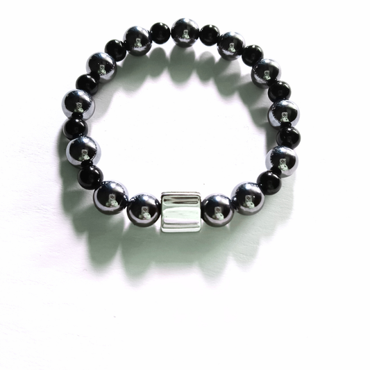 Trend Magic CSF · Pulsera de Energía y Protección Turmalina y Terahertz