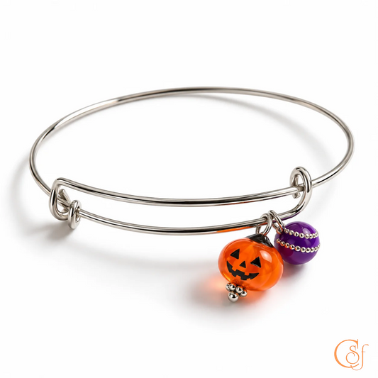 Halloween CSF · calabacita